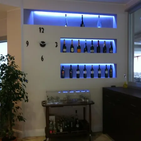 Hotel Ristorante Sbranetta-2